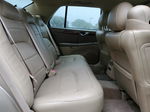 2005 Cadillac Deville  Gold vin: 1G6KD54Y55U149520