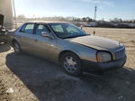 2005 Cadillac Deville  Gold vin: 1G6KD54Y55U216505