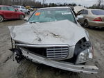 2005 Cadillac Deville  Silver vin: 1G6KD54Y55U228198