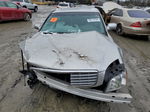 2005 Cadillac Deville  Silver vin: 1G6KD54Y55U228198