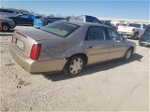 2005 Cadillac Deville  Gold vin: 1G6KD54Y55U257779