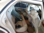 2005 Cadillac Deville  White vin: 1G6KD54Y65U121547