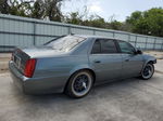 2005 Cadillac Deville  Gray vin: 1G6KD54Y65U125498