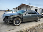 2005 Cadillac Deville  Gray vin: 1G6KD54Y65U125498