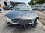 2005 Cadillac Deville  Gray vin: 1G6KD54Y65U125498