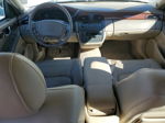 2005 Cadillac Deville  White vin: 1G6KD54Y65U145606