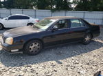 2005 Cadillac Deville  Black vin: 1G6KD54Y65U231871