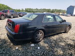 2005 Cadillac Deville  Black vin: 1G6KD54Y65U231871