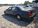 2005 Cadillac Deville  Черный vin: 1G6KD54Y65U231871