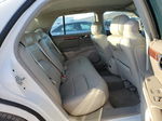 2005 Cadillac Deville  White vin: 1G6KD54Y65U254552