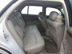 2005 Cadillac Deville  White vin: 1G6KD54Y75U107687