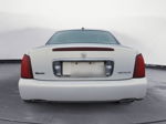 2005 Cadillac Deville  White vin: 1G6KD54Y75U107687