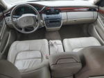 2005 Cadillac Deville  White vin: 1G6KD54Y75U107687