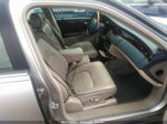 2005 Cadillac Deville   Silver vin: 1G6KD54Y75U221933