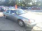 2005 Cadillac Deville   Red vin: 1G6KD54Y75U226730