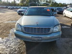 2005 Cadillac Deville  Silver vin: 1G6KD54Y75U226730