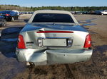 2005 Cadillac Deville  Silver vin: 1G6KD54Y75U226730