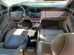 2005 Cadillac Deville  Silver vin: 1G6KD54Y75U226730