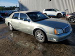 2005 Cadillac Deville  Silver vin: 1G6KD54Y75U226730