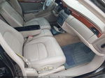 2005 Cadillac Deville Livery Черный vin: 1G6KD54Y75U236657