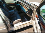 2005 Cadillac Deville   Silver vin: 1G6KD54Y75U248985