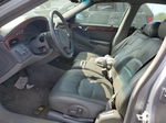 2005 Cadillac Deville  Silver vin: 1G6KD54Y75U261431