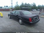 2005 Cadillac Deville   Black vin: 1G6KD54Y85U137569