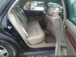 2005 Cadillac Deville   Black vin: 1G6KD54Y85U137569