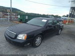 2005 Cadillac Deville   Black vin: 1G6KD54Y85U137569