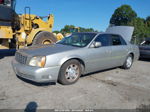 2005 Cadillac Deville   Silver vin: 1G6KD54Y85U161998