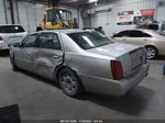 2005 Cadillac Deville Standard Серый vin: 1G6KD54Y85U226090