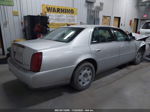 2005 Cadillac Deville Standard Gray vin: 1G6KD54Y85U226090