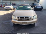 2005 Cadillac Deville Standard Beige vin: 1G6KD54Y85U251748