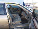 2005 Cadillac Deville Standard Beige vin: 1G6KD54Y85U251748