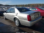 2005 Cadillac Deville Livery Silver vin: 1G6KD54Y85U252723