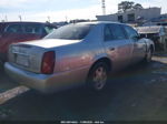 2005 Cadillac Deville Livery Silver vin: 1G6KD54Y85U252723