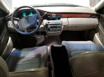 2005 Cadillac Deville  Белый vin: 1G6KD54Y85U257775