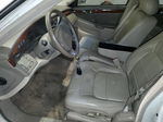 2005 Cadillac Deville  White vin: 1G6KD54Y85U257775