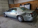 2005 Cadillac Deville  Зеленый vin: 1G6KD54Y95U184318