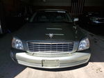 2005 Cadillac Deville  Green vin: 1G6KD54Y95U184318