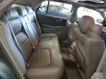 2005 Cadillac Deville  Green vin: 1G6KD54Y95U184318