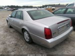 2005 Cadillac Deville Livery Silver vin: 1G6KD54Y95U190717