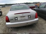 2005 Cadillac Deville Livery Silver vin: 1G6KD54Y95U190717