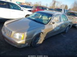 2005 Cadillac Deville Standard Gold vin: 1G6KD54Y95U201599