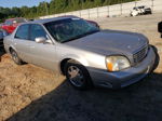 2005 Cadillac Deville  Silver vin: 1G6KD54Y95U202137