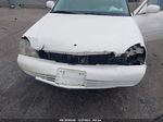 2005 Cadillac Deville Livery White vin: 1G6KD54Y95U224574