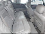 2005 Cadillac Deville Livery White vin: 1G6KD54Y95U224574