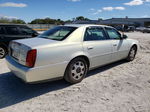 2005 Cadillac Deville  Silver vin: 1G6KD54Y95U230844