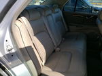 2005 Cadillac Deville  Silver vin: 1G6KD54Y95U230844