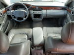 2005 Cadillac Deville  Серый vin: 1G6KD54Y95U240452